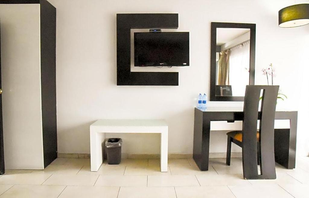Hotel Portonovo Plaza Expo سابوبان المظهر الخارجي الصورة