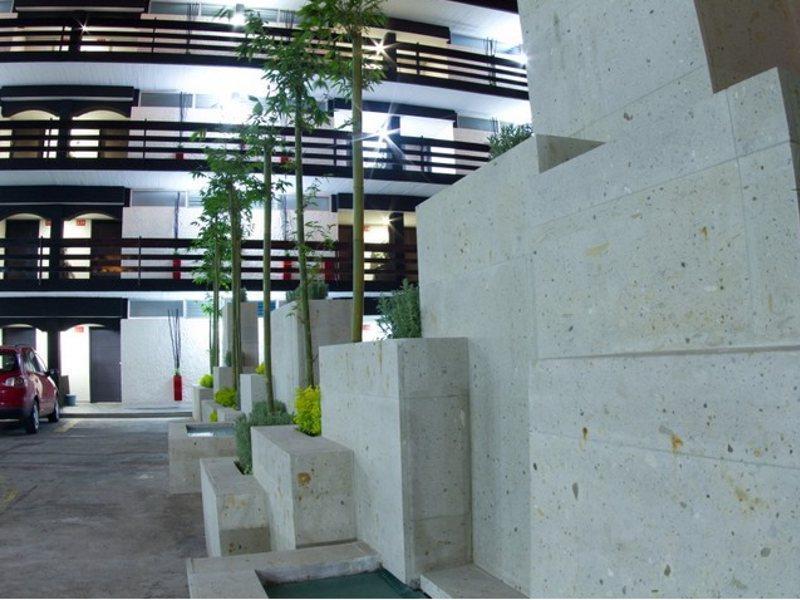 Hotel Portonovo Plaza Expo سابوبان المظهر الخارجي الصورة
